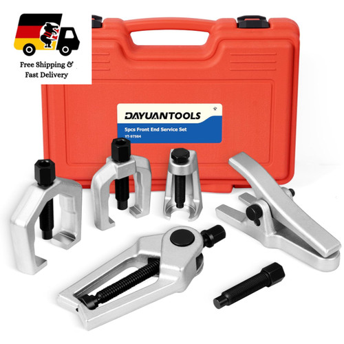 Dayuan abzieher set für - dayuan,