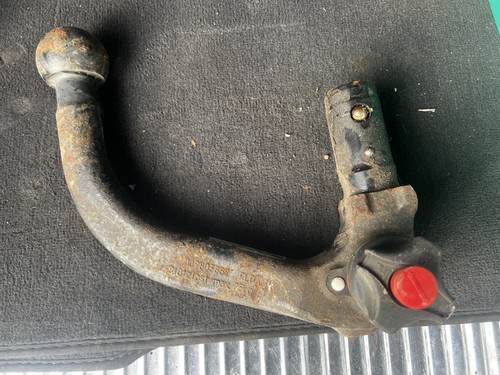Original kugelkopf - original, vw