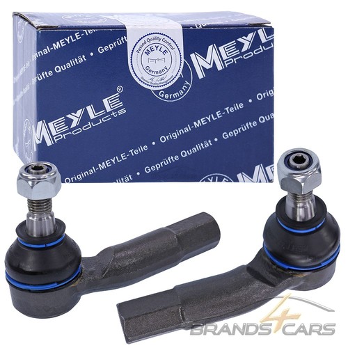 Meyle spurstangenkopf vorne - 2x,