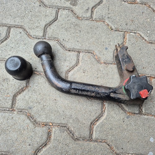 Kugelkopf anhängerkupplung - kugelkopf,