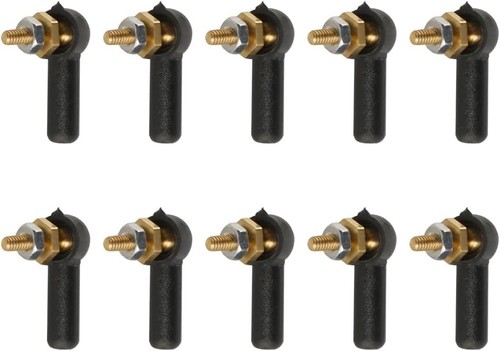 10er pack kugelköpfe - m2,