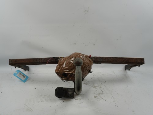 Gebrauchter anhängerkupplung - gebrauchter,