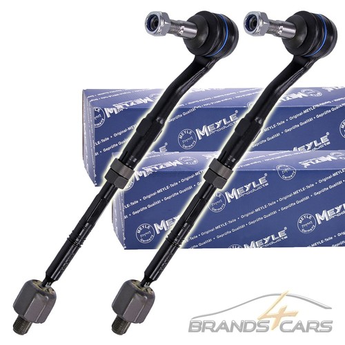 Meyle spurstange - 2x,