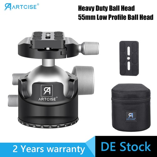 55mm low profile - 55mm,