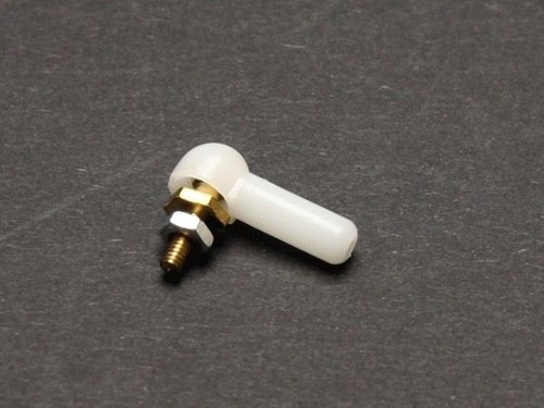 Kugelköpfe 2 x - kugelköpfe, 16mm