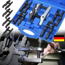 7 tlg Kugelgelenk Abzieher