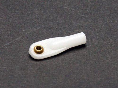 Kugelköpfe 2 x - x, 26mm