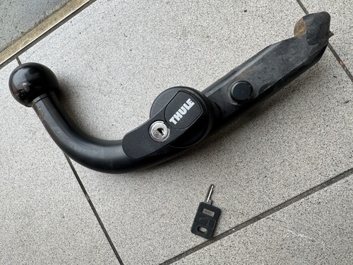 Thule brink ahk kugelkopf - brink,