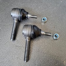 2 Spurstangenkopf Kugelgelenk