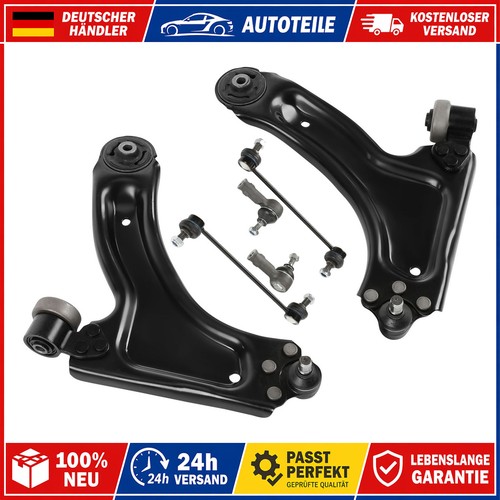 Querlenker vorne - 2x,
