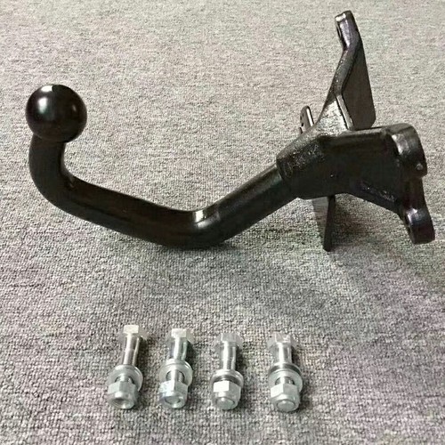 Tow hitch ball - tow, hook