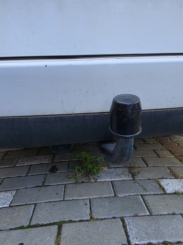 Anhängerkupplung passat - vw,