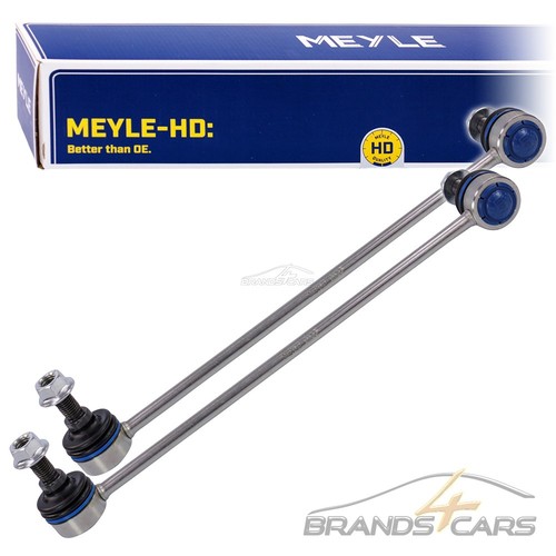 Meyle koppelstange vorne - 2x,