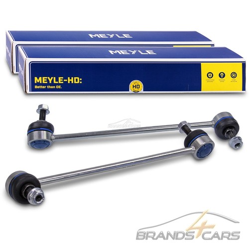 Meyle koppelstange vorne - 2x, hd