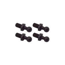 Kugelzapfen Kugelkopf