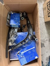 8-TLG QUERLENKERSATZ VORNE BMW