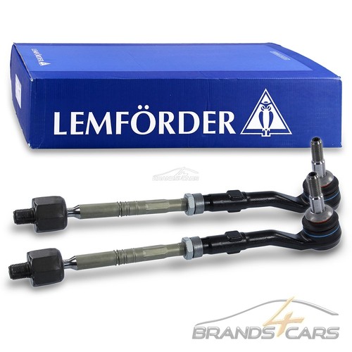 Lemförder spurstange inkl - 2x,