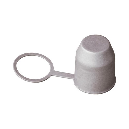 Schutzkappe kugelkopf - schutzkappe,,