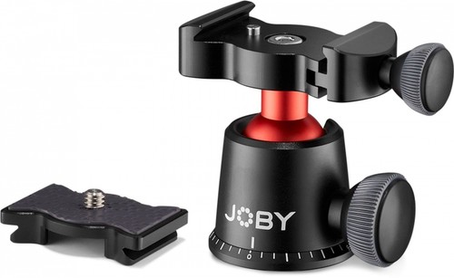 Joby ballhead pro kugelkopf - joby,