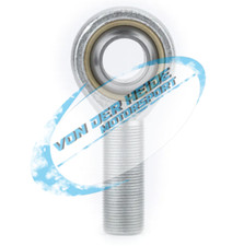 10x Gelenkkopf Außengewinde