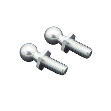 Kugelzapfen Kugelkopf