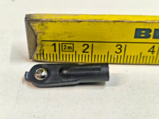 10 Stk. M3 Kugelgelenk