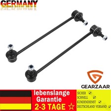 2X KOPPELSTANGE VORNE FÜR