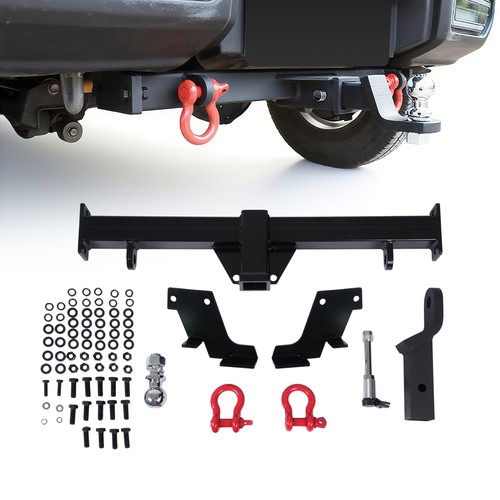 Anhängerkupplung für suzuki - anhängerkupplung,