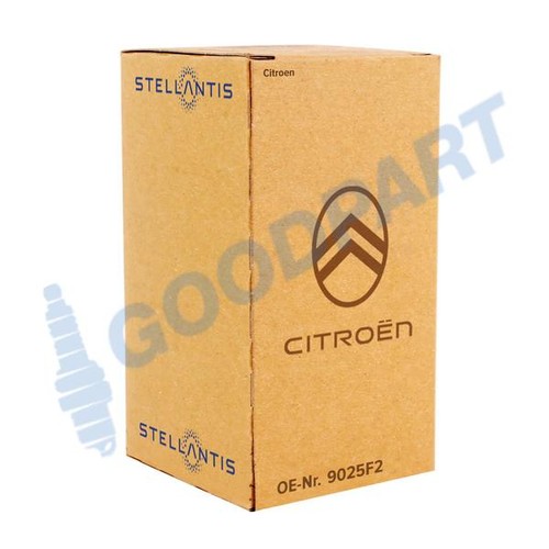 Original citroen türdichtung - citroen,
