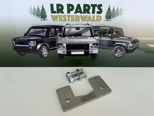 VA Sicherheitsplatte