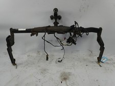 Gebrauchtes Anhängerkupplung