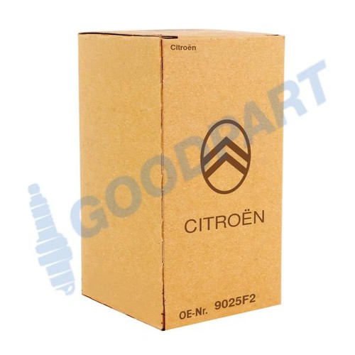 Original citroën türdichtung - original,
