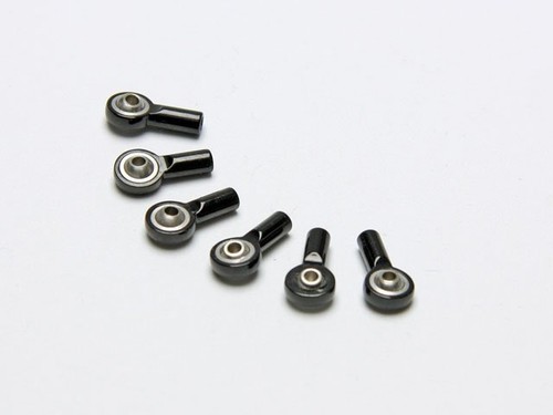 Kugelkopf metall stück - kugelkopf, 6