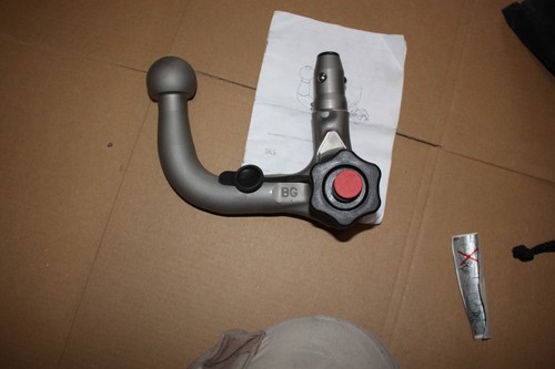 Kugelkopf fmt69c westfalia - ,