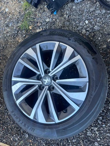 Peugeot 508 rad 9814117977 - 508, ii