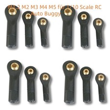 Kugelgelenk Kugelköpfe M1.2