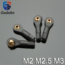 M2/M2.5/M3 Kugelkopf