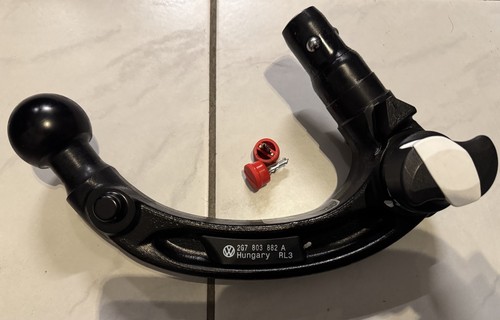 Kugelkopf oris für taigo - kugelkopf, vw