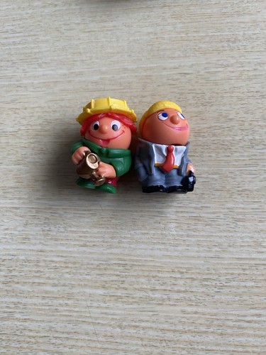 Kugelköpfe figuren - figuren,