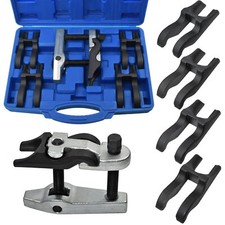 7 tlg. Kugelgelenk Abzieher