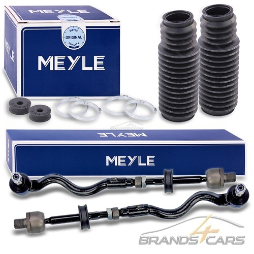 Meyle spurstange 2x - spurstange, +