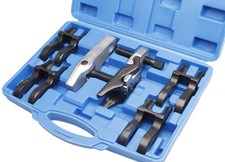 7 tlg. Kugelgelenk Abzieher