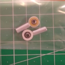 Kugelkopf M3 / 2,1 Metall 2