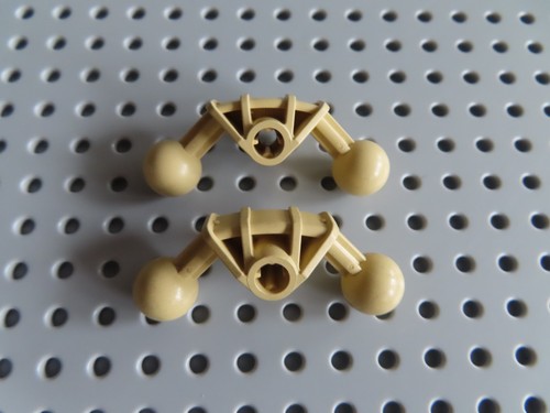 Lego bionicle arm 2 - 2,