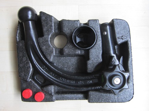 Wie neu 321657 kugelkopf - neu,