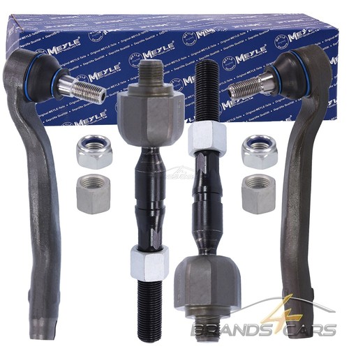 Meyle spurstangenkopf 2x - meyle,