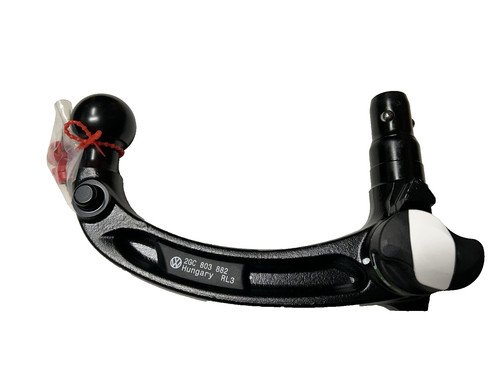 Original roc cabrio ahk - t-roc,