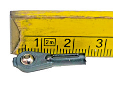 10 Stk. M2 Kugelgelenk