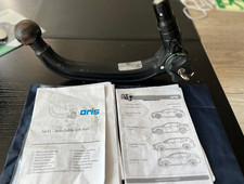 Opel Astra J AHK Kugelkopf
