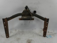 Gebraucht Anhängerkupplung